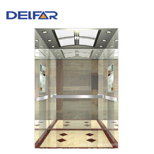 16 Persons High Quality Passenger Elevator with CE Certificates